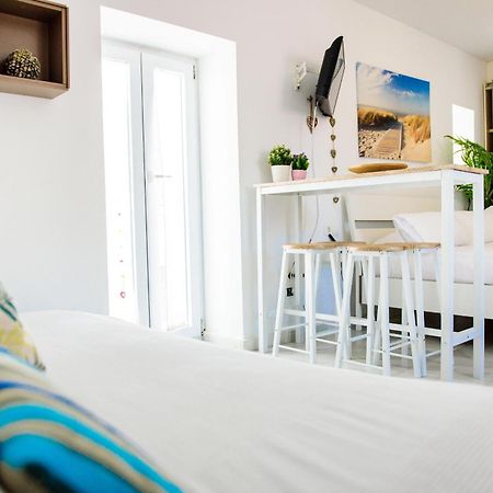 Livingtarifa Apartamento Bianco Eksteriør billede