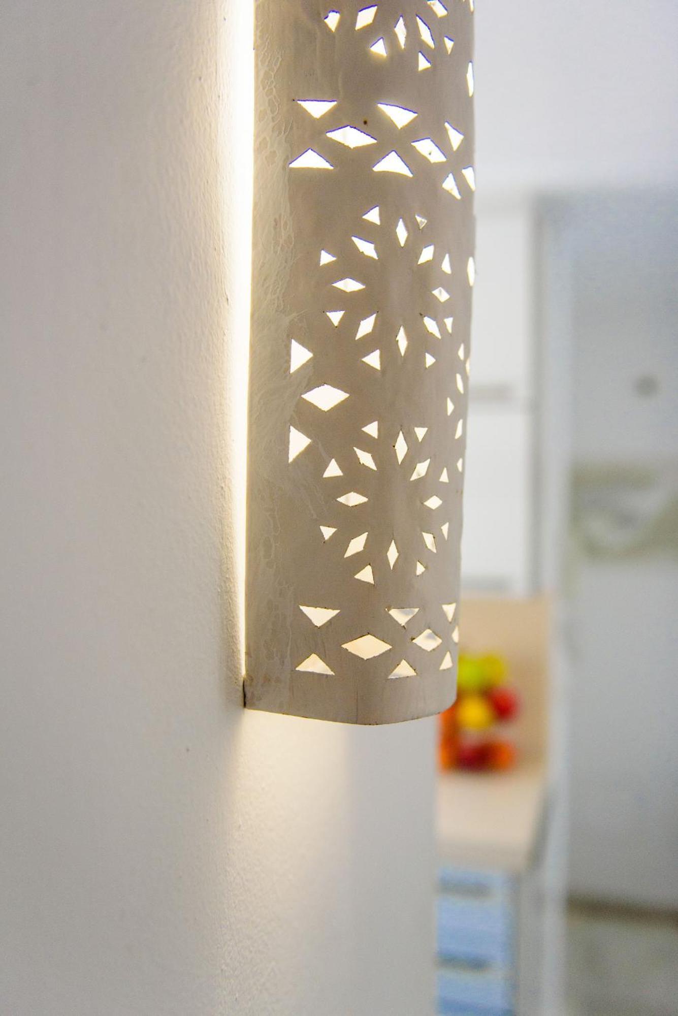 Livingtarifa Apartamento Bianco Eksteriør billede