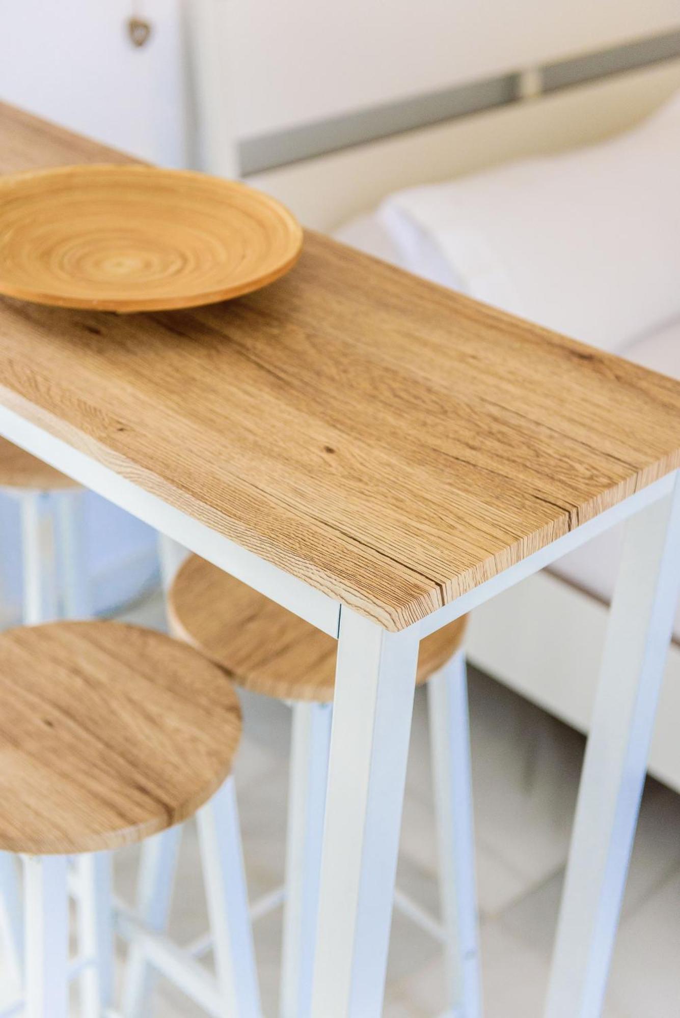 Livingtarifa Apartamento Bianco Eksteriør billede