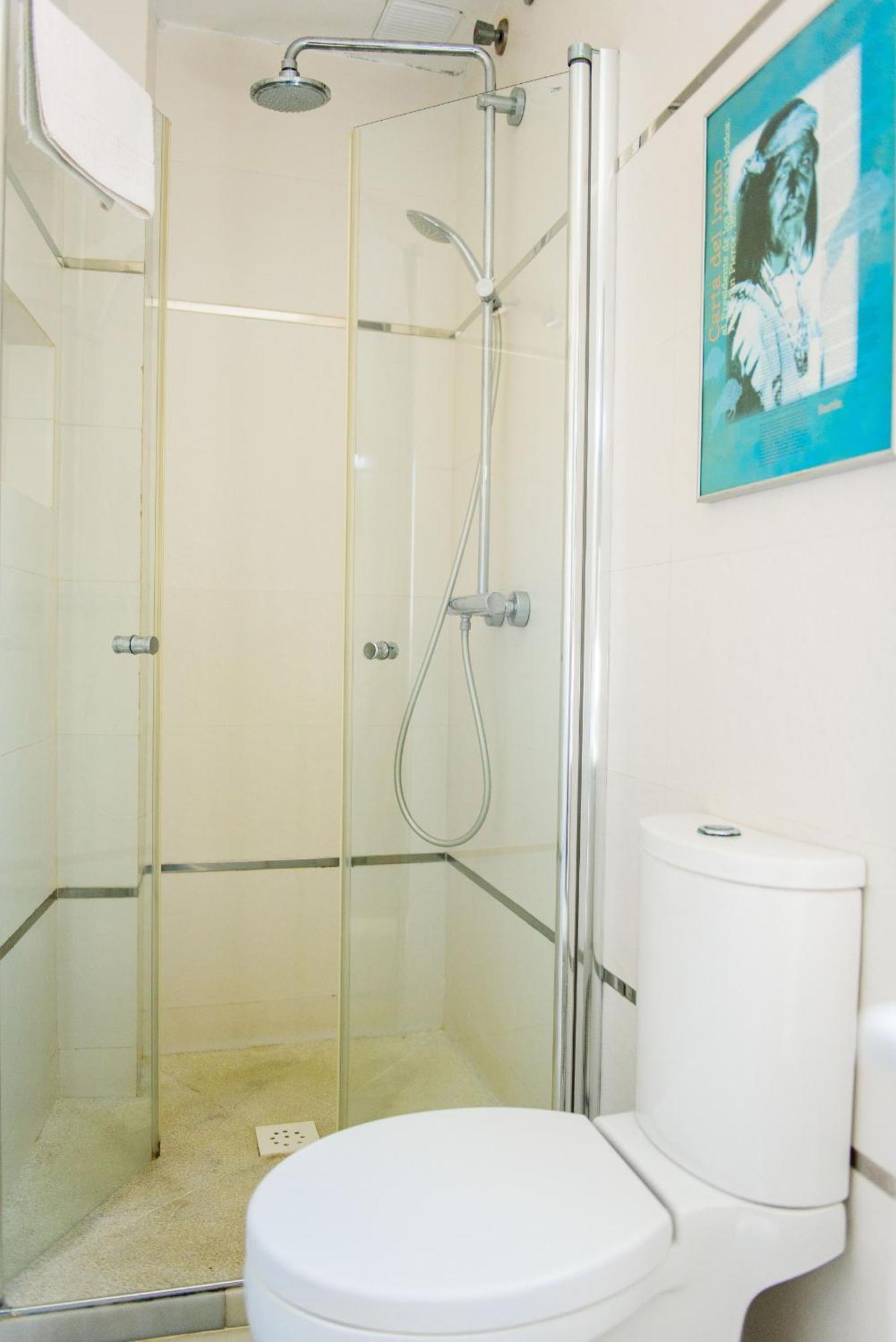 Livingtarifa Apartamento Bianco Eksteriør billede